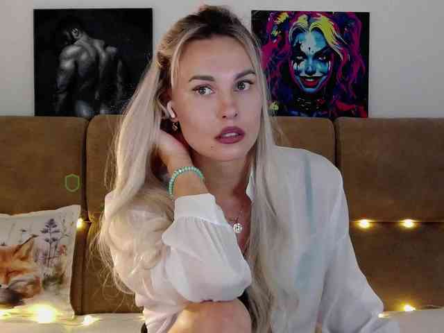 Kocmoc_Katerina webcam