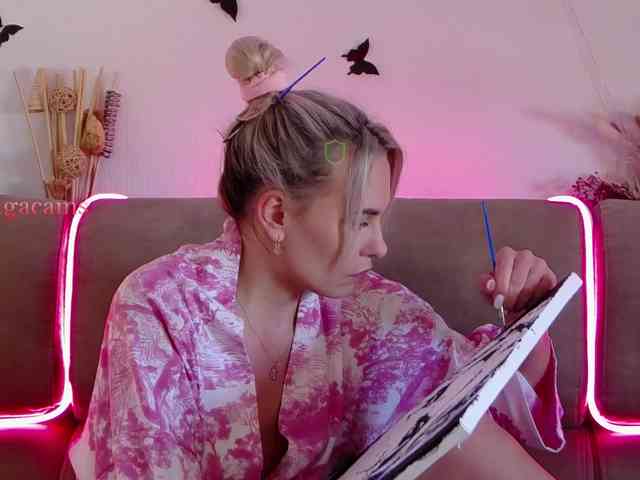 Kocmoc_Katerina webcam