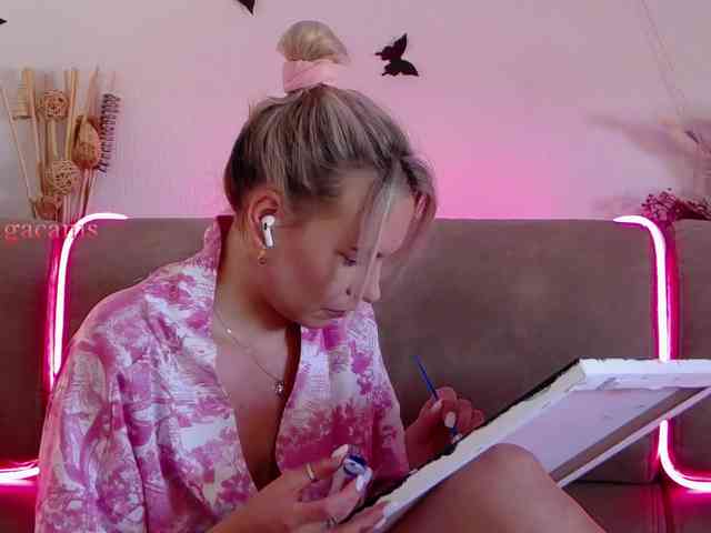 Kocmoc_Katerina webcam