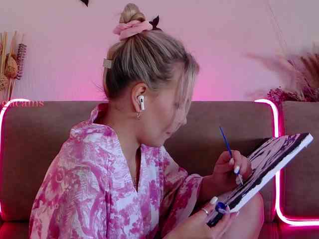 Kocmoc_Katerina webcam