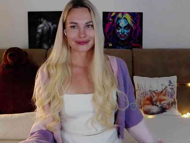 Kocmoc_Katerina webcam