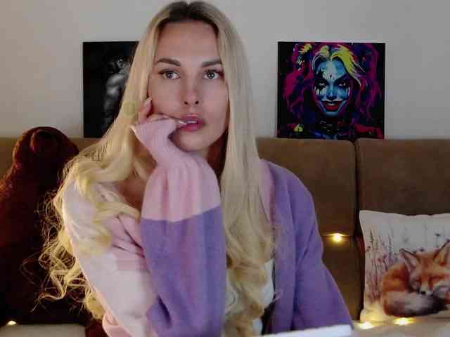 Kocmoc_Katerina webcam