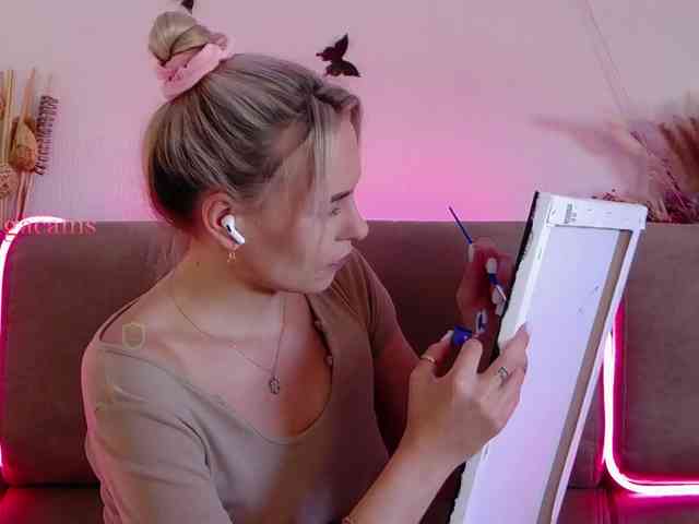 Kocmoc_Katerina webcam