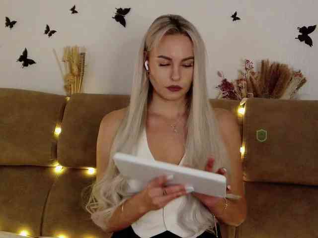 Kocmoc_Katerina webcam