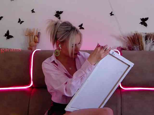 Kocmoc_Katerina webcam