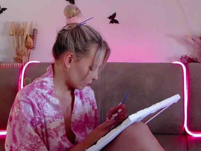 Kocmoc_Katerina webcam