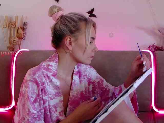 free webcam porn Katerina-space