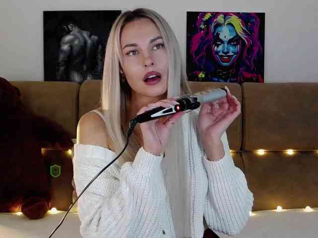 Kocmoc_Katerina webcam