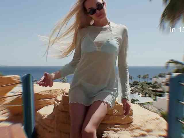 Katerina-space Live Webcam on BongaCams