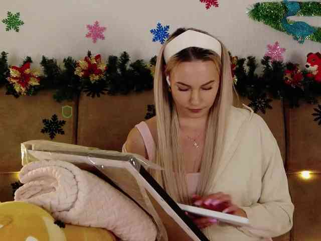 Kocmoc_Katerina webcam