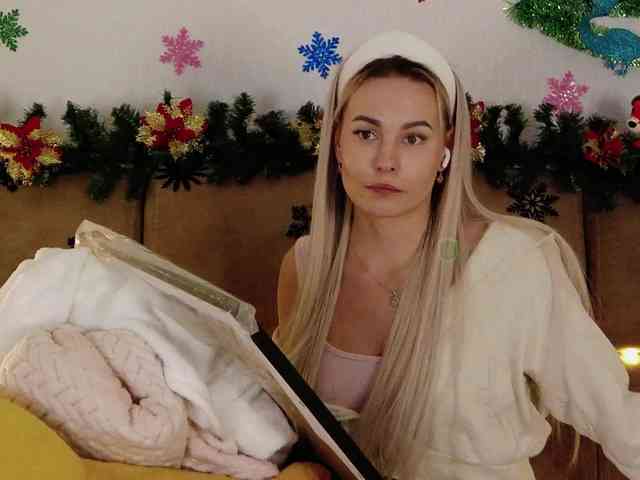 Kocmoc_Katerina webcam