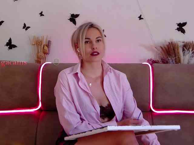 videochat random Katerina-space