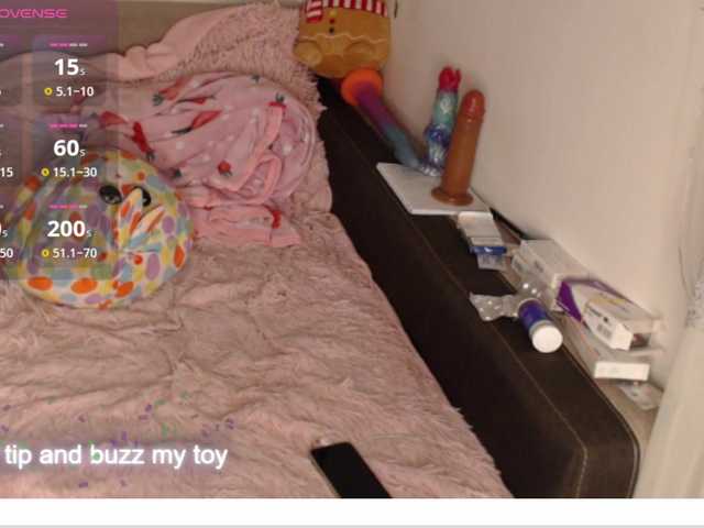 lanalova's BongaCams show and profile