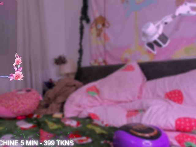 lanalova's BongaCams show and profile