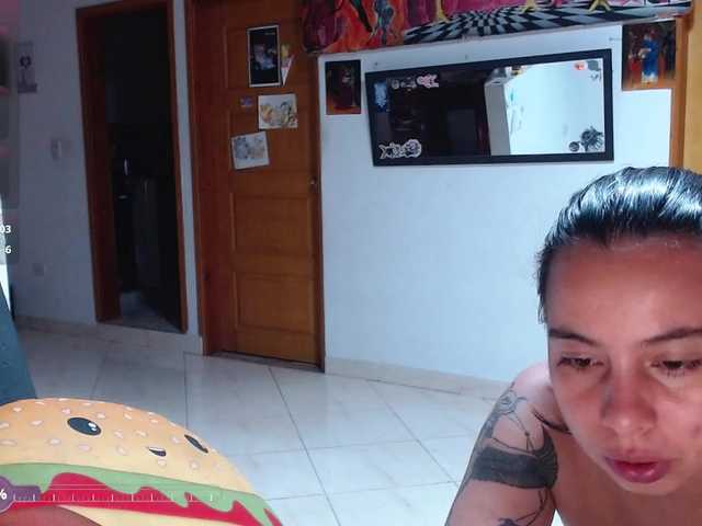 Tiffanysexxxy from BongaCams is Freechat