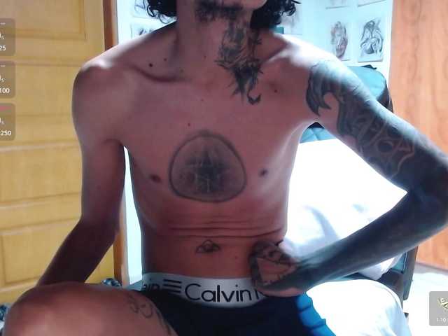  Tiffanysexxxy chat room