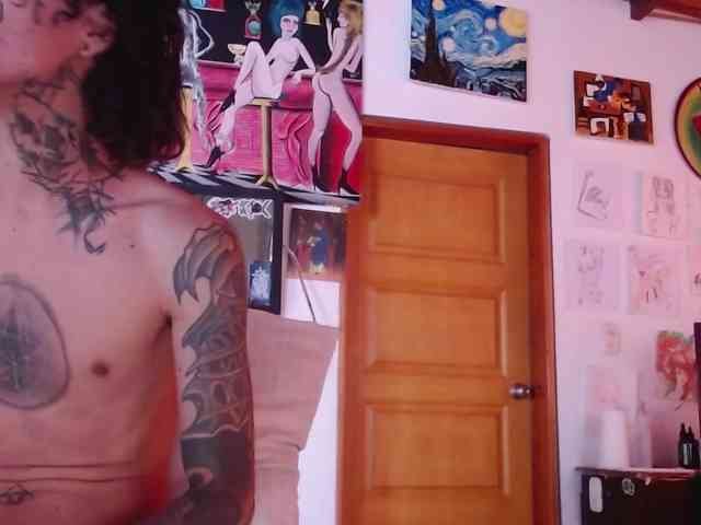Tiffanysexxxy webcam