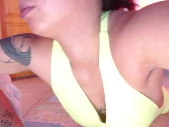 Tiffanysexxxy webcam