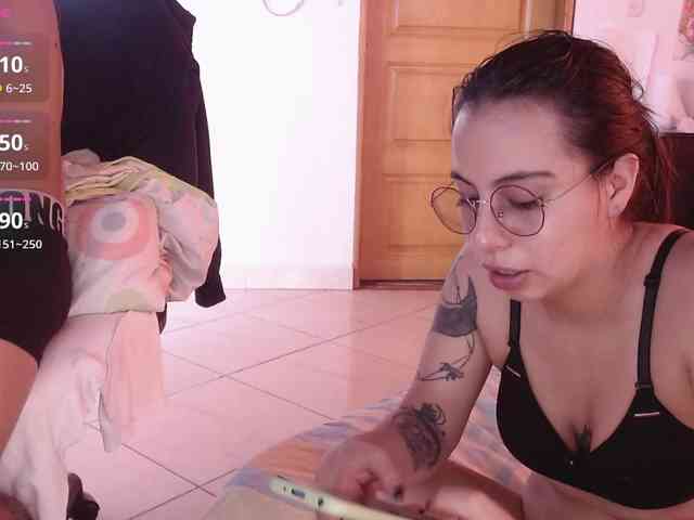 Tiffanysexxxy webcam