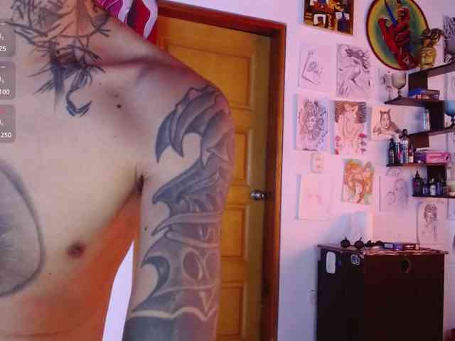 webcam live porn Tiffanysexxxy