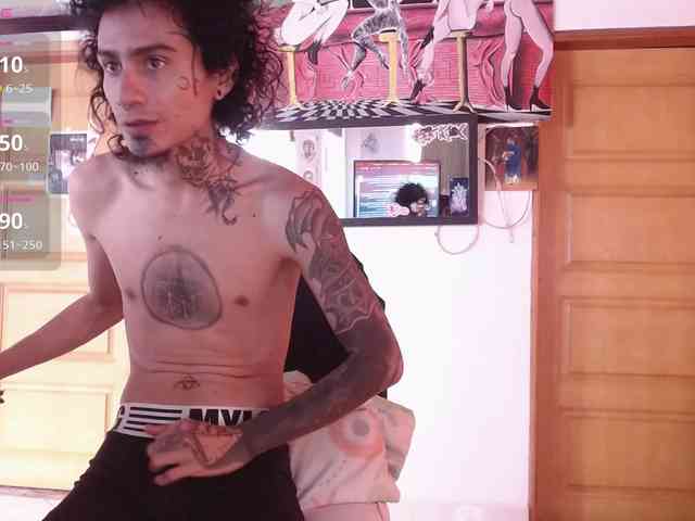 Tiffanysexxxy webcam
