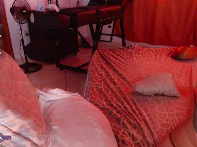 Tiffanysexxxy webcam