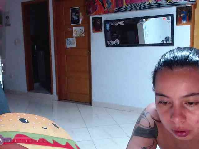 Tiffanysexxxy webcam