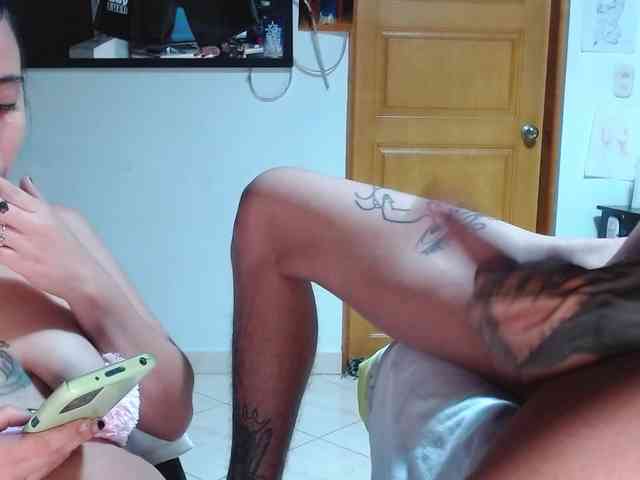 Tiffanysexxxy webcam