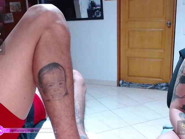 Tiffanysexxxy webcam