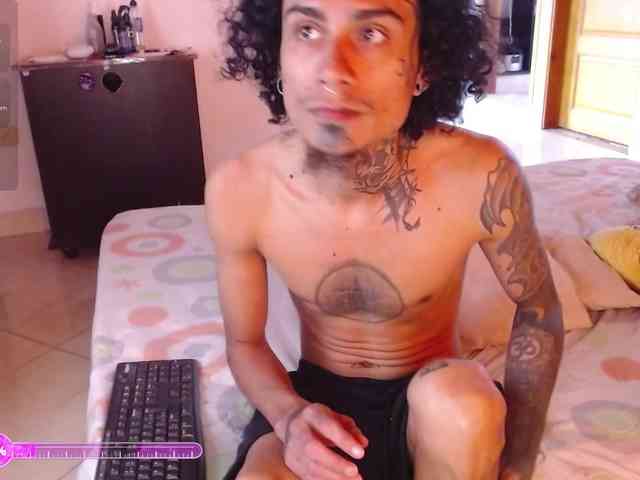 Tiffanysexxxy webcam