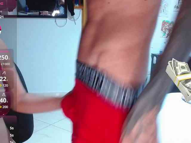 Tiffanysexxxy webcam