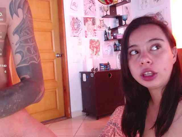 Tiffanysexxxy webcam