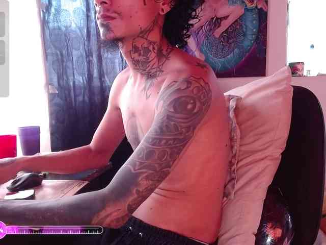 Tiffanysexxxy webcam