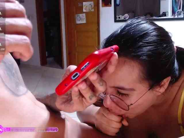 Tiffanysexxxy webcam