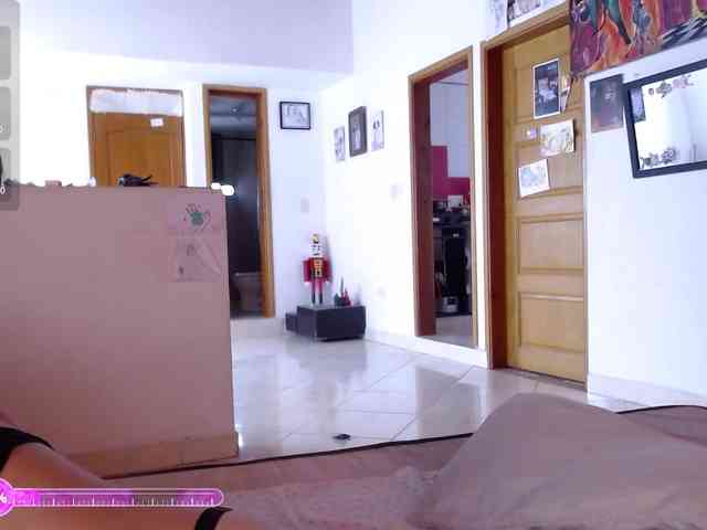 Tiffanysexxxy webcam