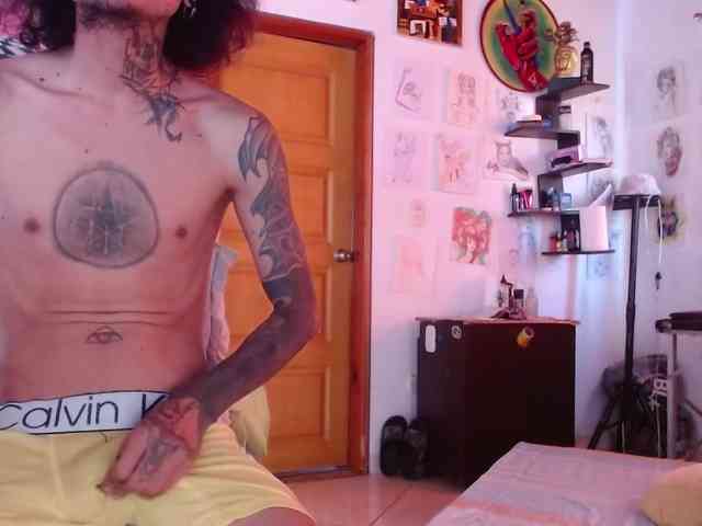 Tiffanysexxxy webcam