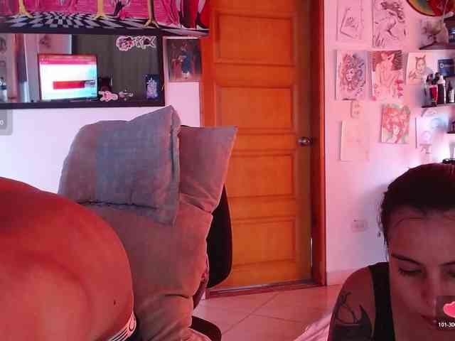 Tiffanysexxxy webcam