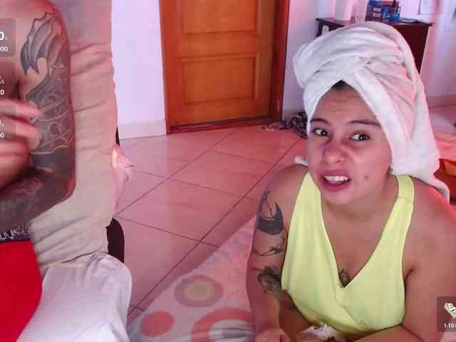 Tiffanysexxxy webcam