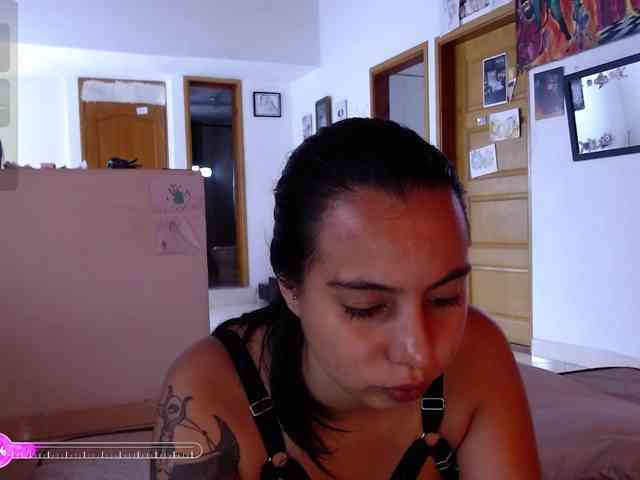 Tiffanysexxxy webcam