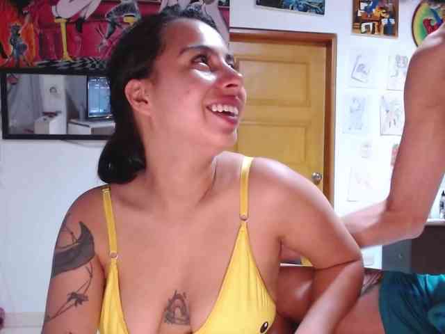 Tiffanysexxxy webcam
