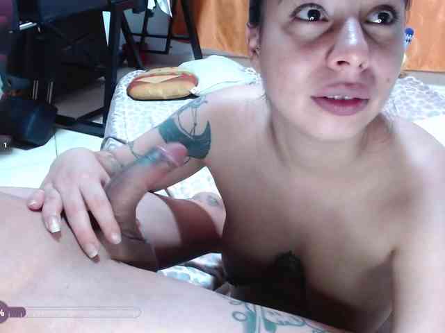 Tiffanysexxxy webcam