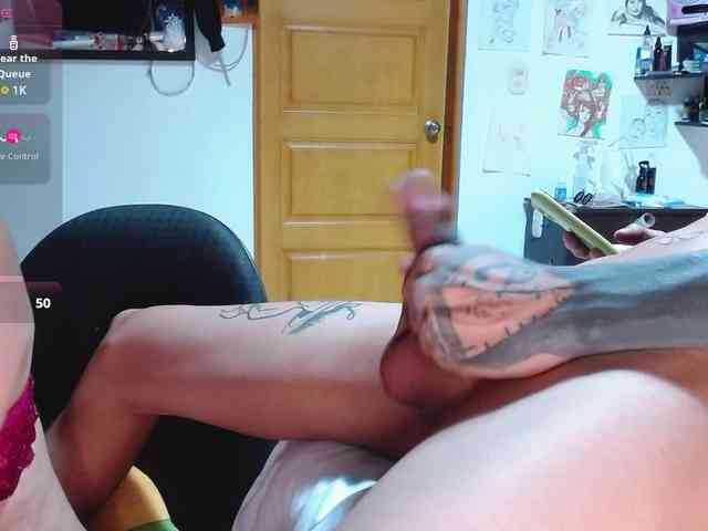 Tiffanysexxxy webcam