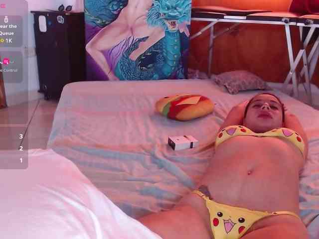 Tiffanysexxxy webcam