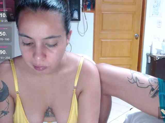 Tiffanysexxxy webcam