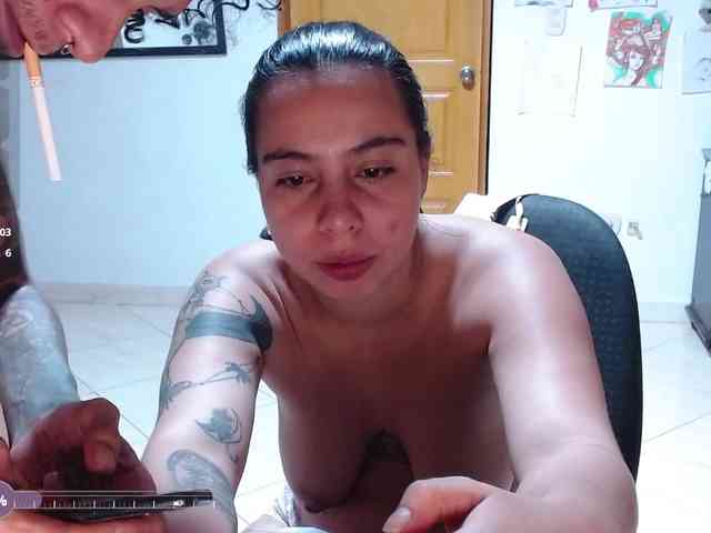 Tiffanysexxxy webcam