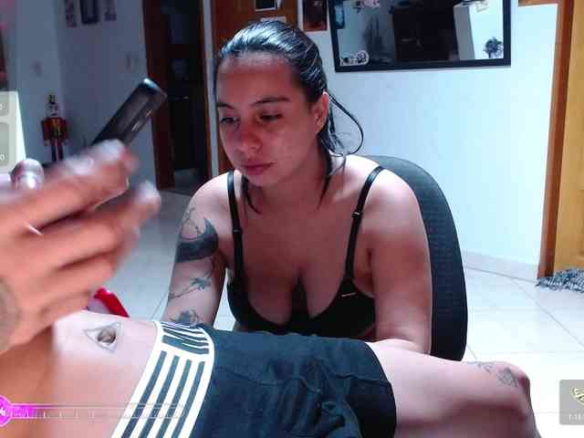 Tiffanysexxxy webcam