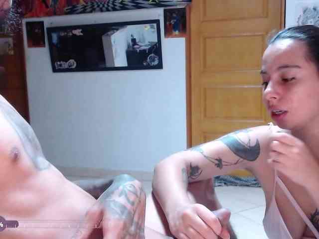 Tiffanysexxxy webcam