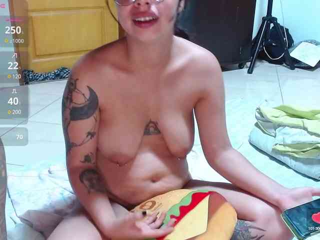 Tiffanysexxxy webcam