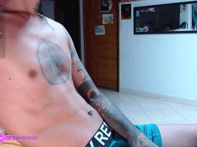 Tiffanysexxxy webcam