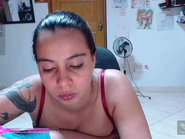 Tiffanysexxxy webcam